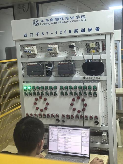自动化技术赋能工业生产 提升效率与质量控制的必由之路