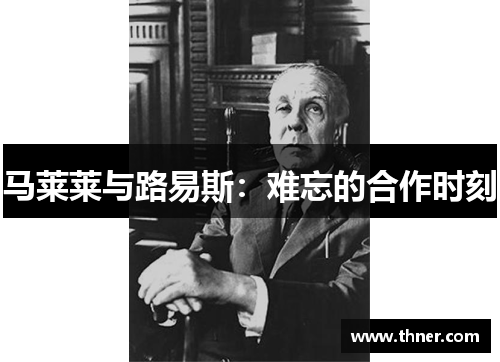 马莱莱与路易斯：难忘的合作时刻